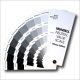 Munsell – neutral value scale glossy finish