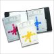 Munsell – color coding charts