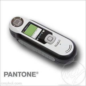 Spettrocolorimetro – capsure pantone