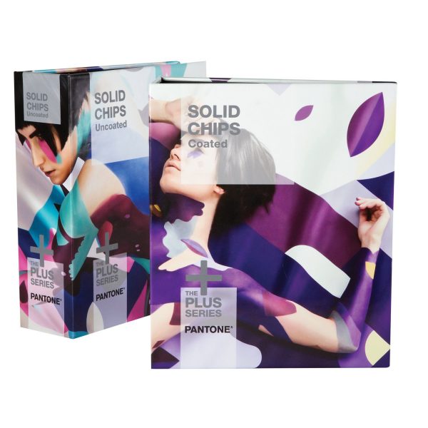 Pantone – new solid chip c/u