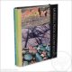 Munsell – geological rock color chart book