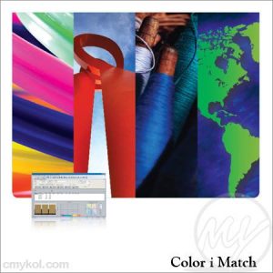 Software x-rite – color imatch