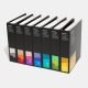 fhic100a pantone fashion home and interiors cotton swatch library 2
