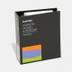 fhic300a pantone fashion home interiors single desktop binder cotton planner 2