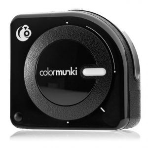 Calibratore monitor x-rite – colormunki photo