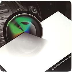 X-rite – colorchecker white balance