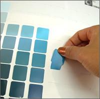 Munsell – book of color glossy collection