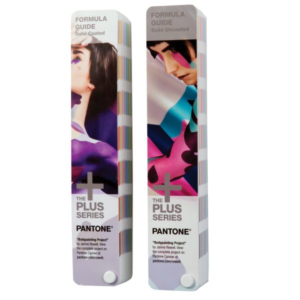 Pantone – portable guide studio