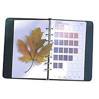 Munsell – plant tissue color charts book