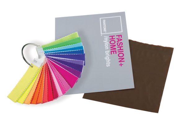 Pantone – nylon brights set