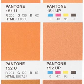 Pantone – nuova color bridge c/u set