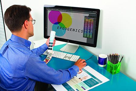 Pantone – nuova color bridge c/u set