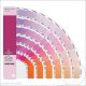Pantone – metallic formula guide coated