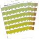 Pantone – premium metallics chips coated
