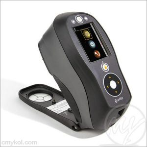 Spettrofotometro x-rite – ci6x